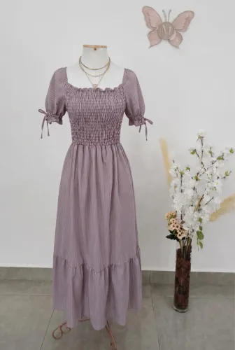 Vestidos modesto 