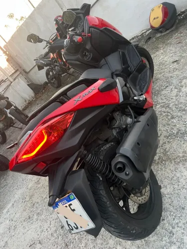 Xmax 250 ABS 2023