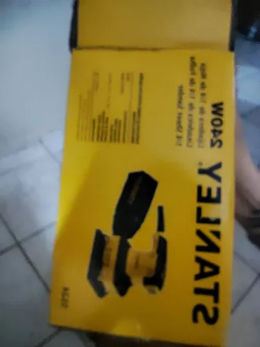 Lixadeira Sucar pó