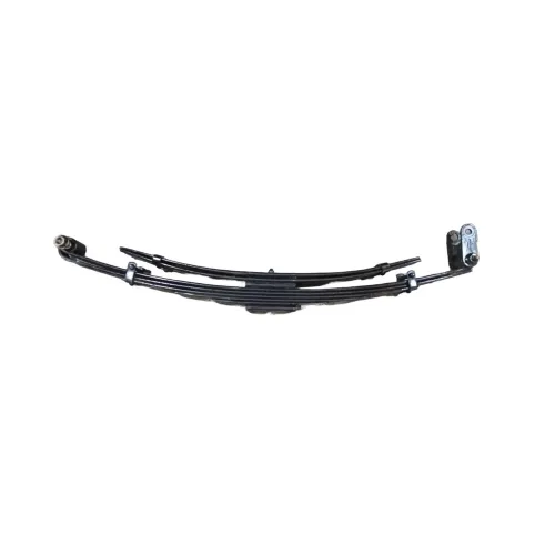 FEIXE DE MOLA TRASEIRO AUMARK S715 2.5 2025 ORIGINAL