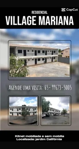 Residencial Village Mariana
