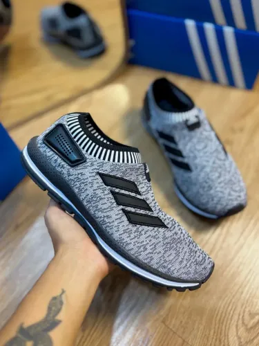 TÊNIS ADIDAS MEIA SPORT MASCULINO