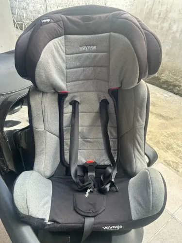 Cadeirinha para carro Voyage