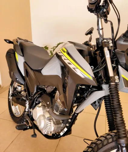 BRO160 ABS FLEX - 2026 / 26