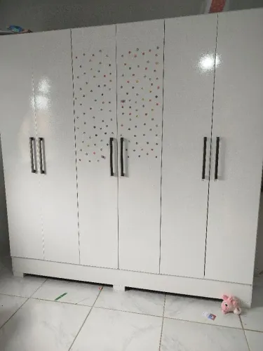 Guarda roupa