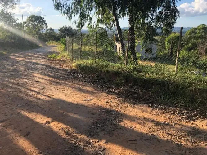 Chacara em Ravena 2000mts