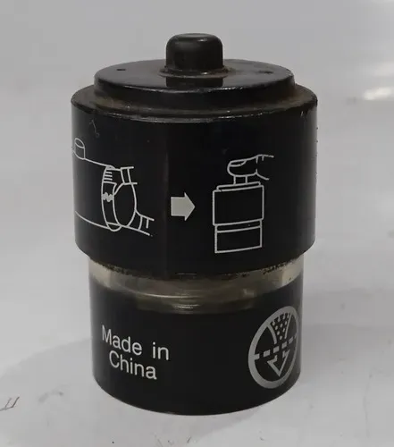 Indicador De Restrição Do Filtro De Ar Master 2.5 2008