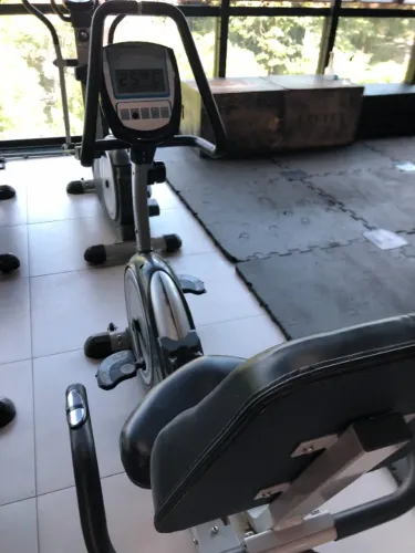 BIKE HORIZONTAL