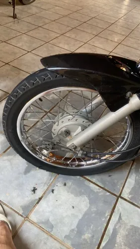 Raiada pra fazer bolo nas pé de galo
