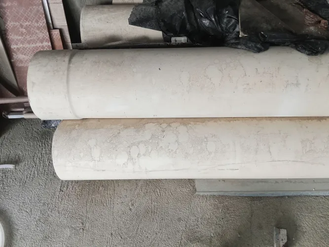 Tubo PVC Esgoto 300mm