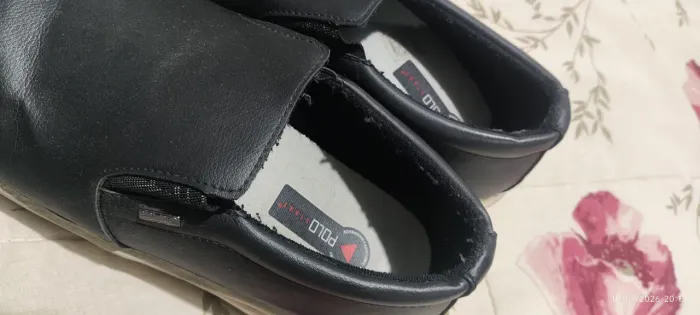tênis 44 Polo