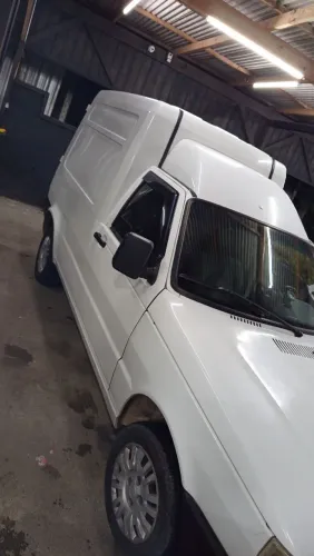 Fiat Fiorino Furg.1.5/1.3/1.3 Fire/1.3 F.flex 2003