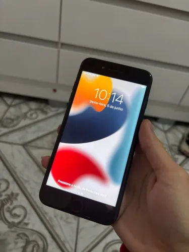 iPhone 7 Plus 256g 