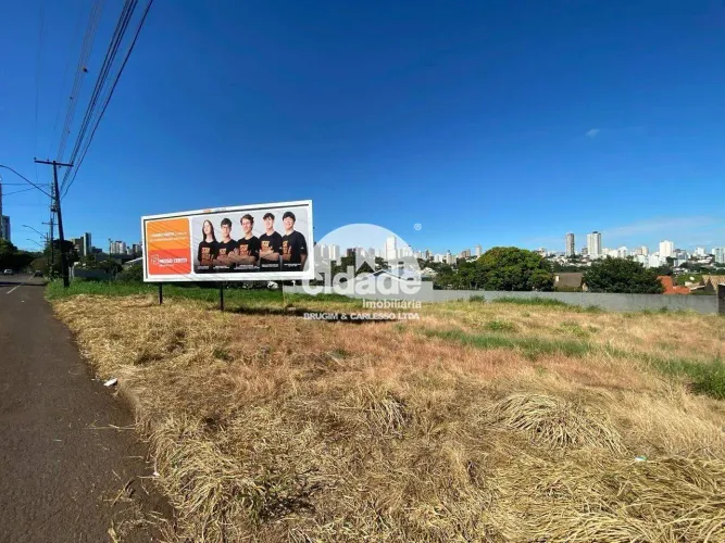 Terreno à venda, Country - Cascavel/Pr
