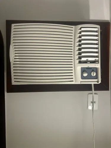 Ar condicionado