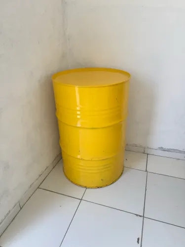 Galão para conveniência