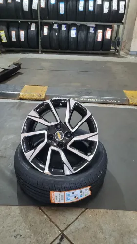 Rodas  do onix  Aro  15