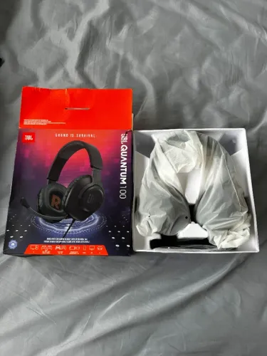 Fone JBL Quantum