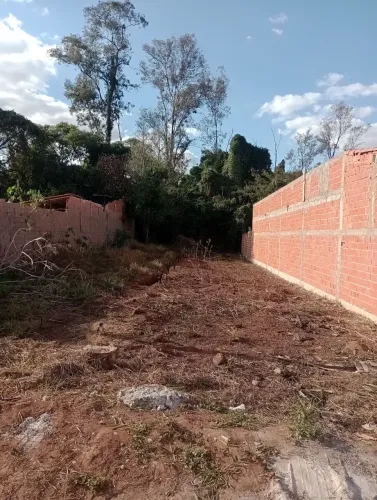 VENDE-Terreno (5x32m)