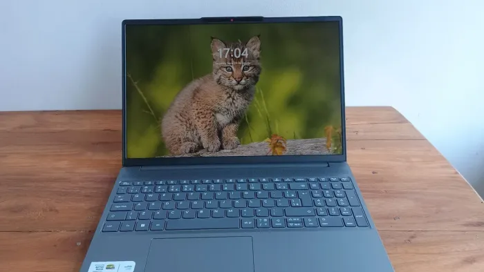 Notebook Lenovo