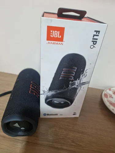 Jbl flip 6 original