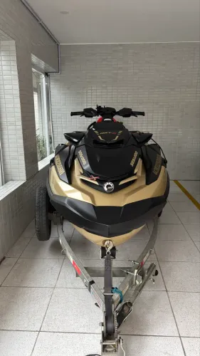 Sea doo Rxtx 325 2025 64h