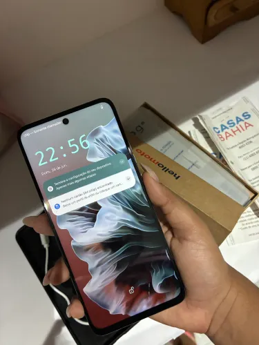 Vendo moto g35