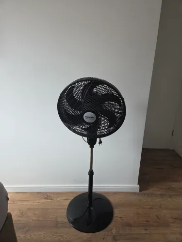 Ventilador de Coluna