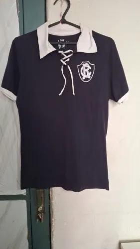 Camisa Remo