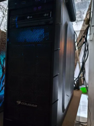 Pc gamer