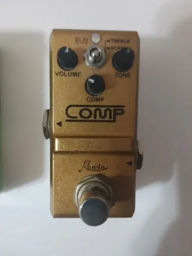 mini pedal Chorus