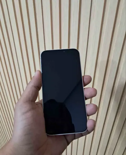 Vendo iPhone 12