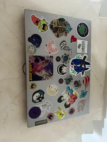 Notebook LENOVO S145