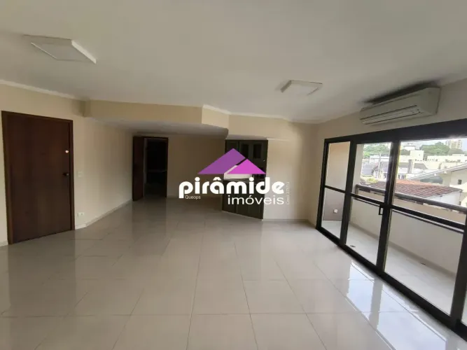 Apartamento com 5 dormitórios R$ 1.200.000,00 e Locação R$ 6.500,00 - Centro - São José do