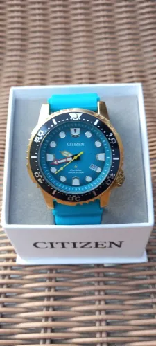 Relógio Citizen