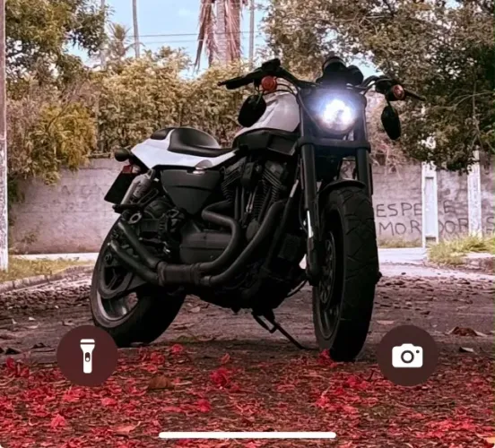 Harley Davidson xr1200x