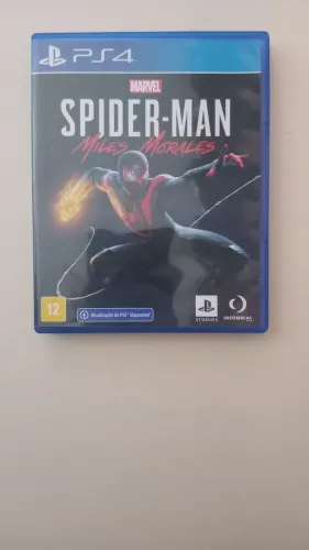 Vendo jogos PS4