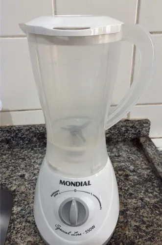 Liquidificador Mondial