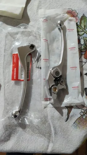 Manetes HORNET CARBURADA ORIGINAL