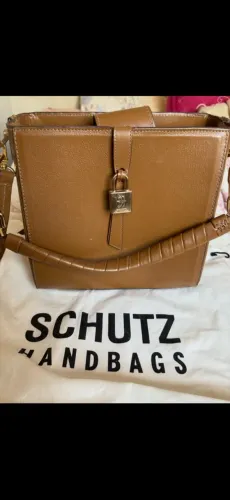 Bolsa schutz