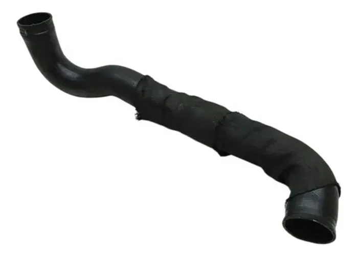 Mangueira Intercooler Lado Direito Discovery 3 2.7 2007 2009 Preto