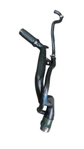 Gargalo Tanque Combustível Courier 1.4 16v 1997 Cod97fb9034 