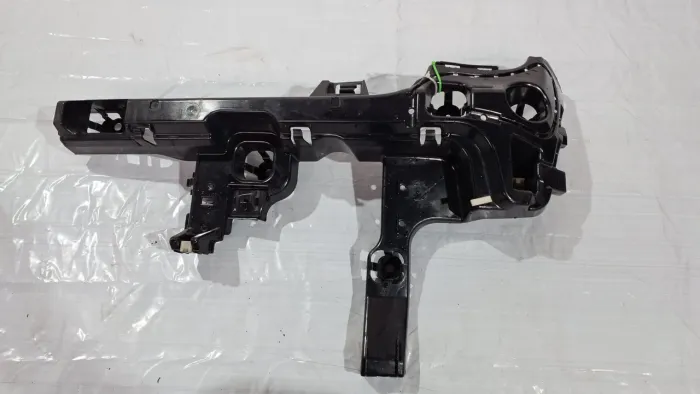 Guia Do Parachoque Direito Mini Cooper S F56 2018 A 2021