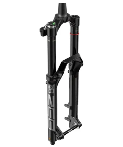 Suspensão Rockshox Zeb Ultimate Flight Attendant