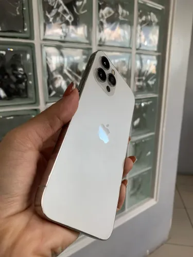 iPhone 12 Pro Max 512GB