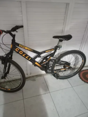 Bicicleta Colli aro 26