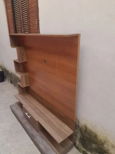 Rack para tv