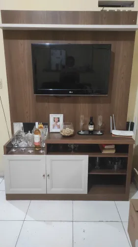 Vendo um rack painel