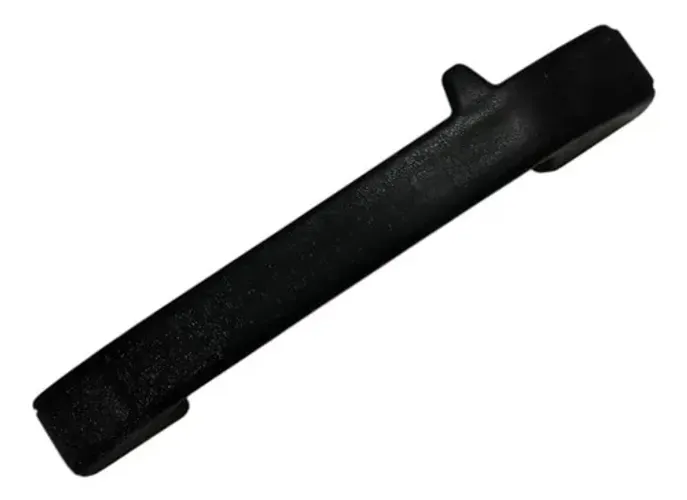 Alça Apoio Teto Volkswagen Gol Quadrado 1980 1981 1982 1983 Preto