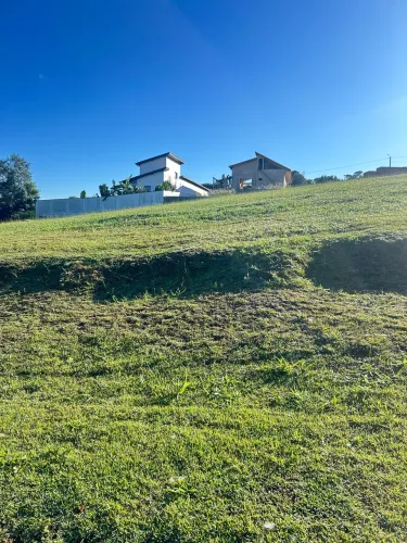 Título: Lote Premium 1.000m² no Village Ipanema 2 - Próximo à Portaria e Lazer